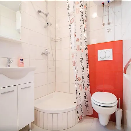Апартаменты With Balcony And Sea View *