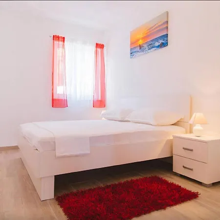 With Balcony And Sea View *